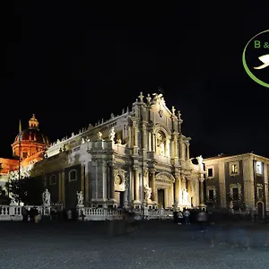 Bed and breakfast Da Ri, Catania
