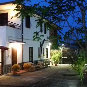 Bed & Breakfast Fontanarossa Airport -private Parking- Catania